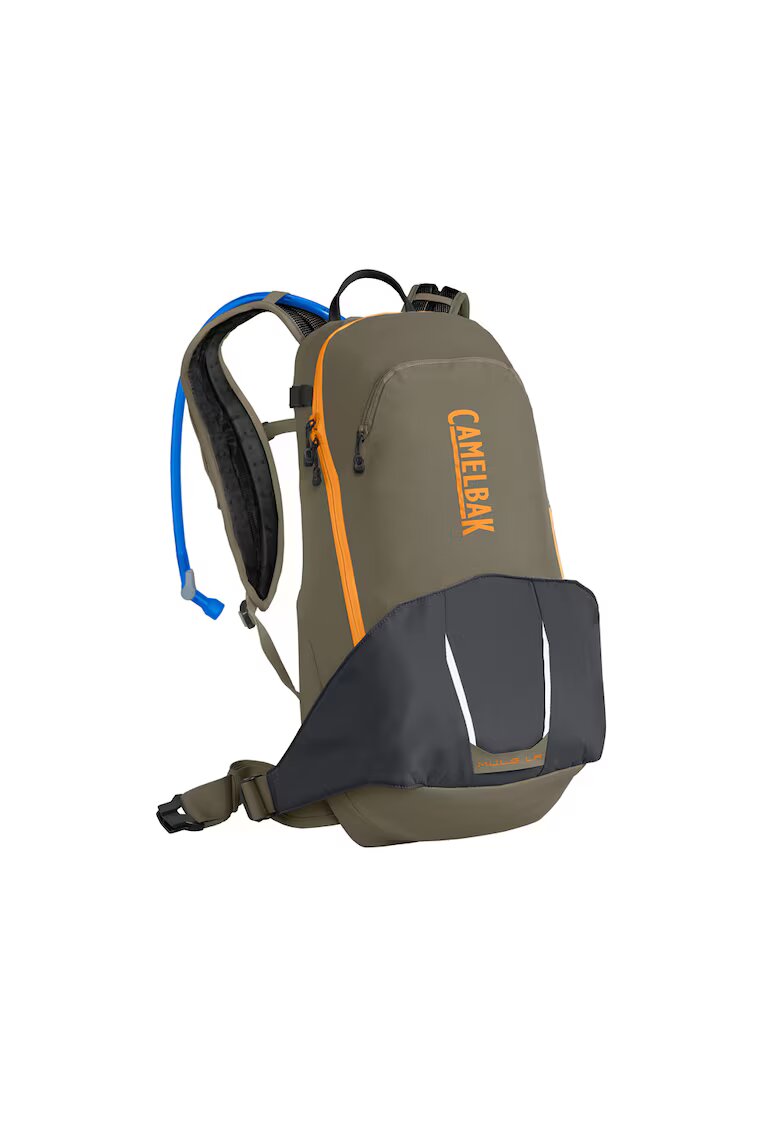 Camelbak Rucsac M.U.L.E. LR 15 HYDRATION PACK - Shadow Grey/Black