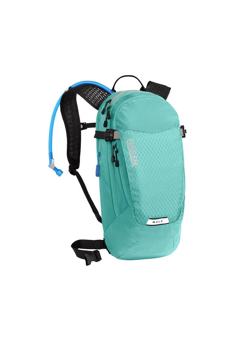 Camelbak Rucsac Women's M.U.L.E.® 12 Hydration Pack - Latigo Teal