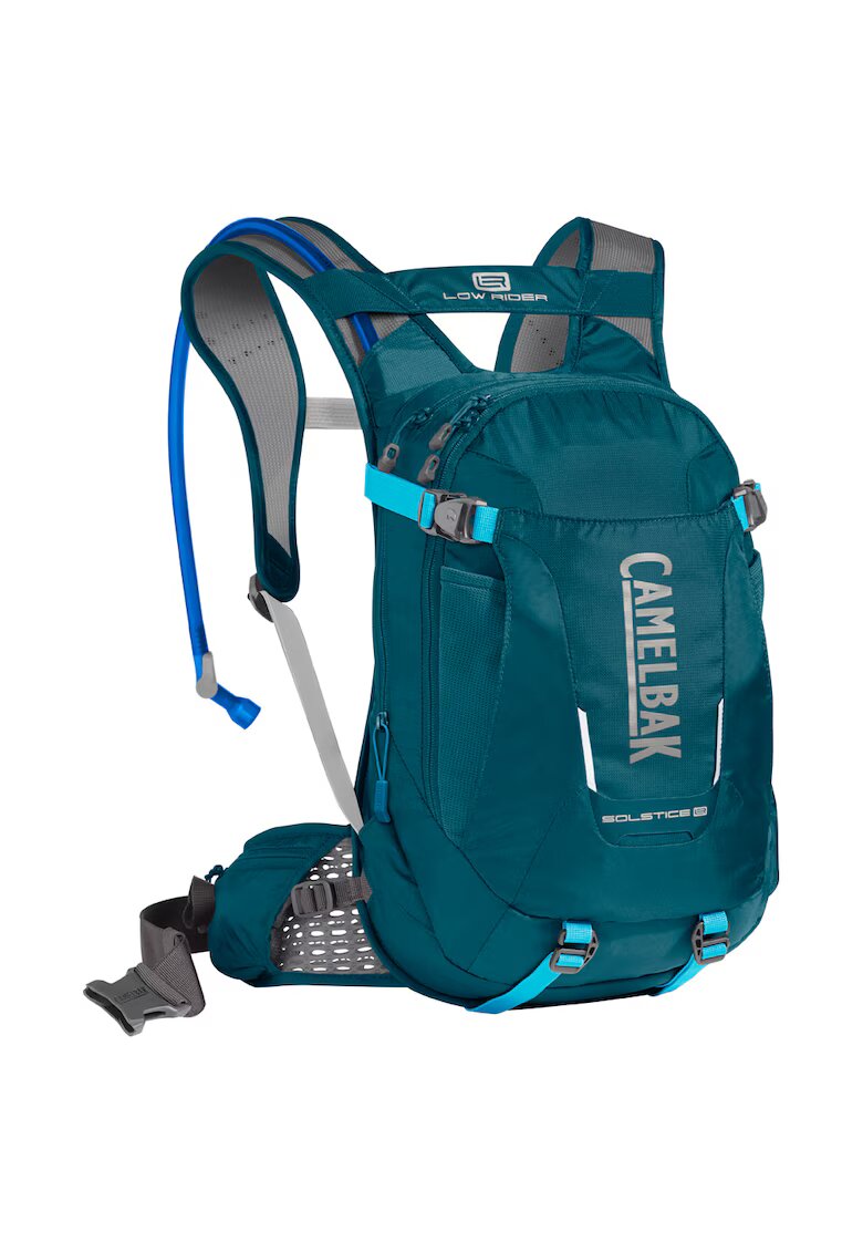 Camelbak Rucsac Women's Solstice™ LR 10 Hydration Pack - Dragon Teal/Lake Blue