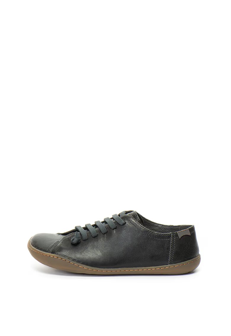 Camper Pantofi casual de piele Peu Cami
