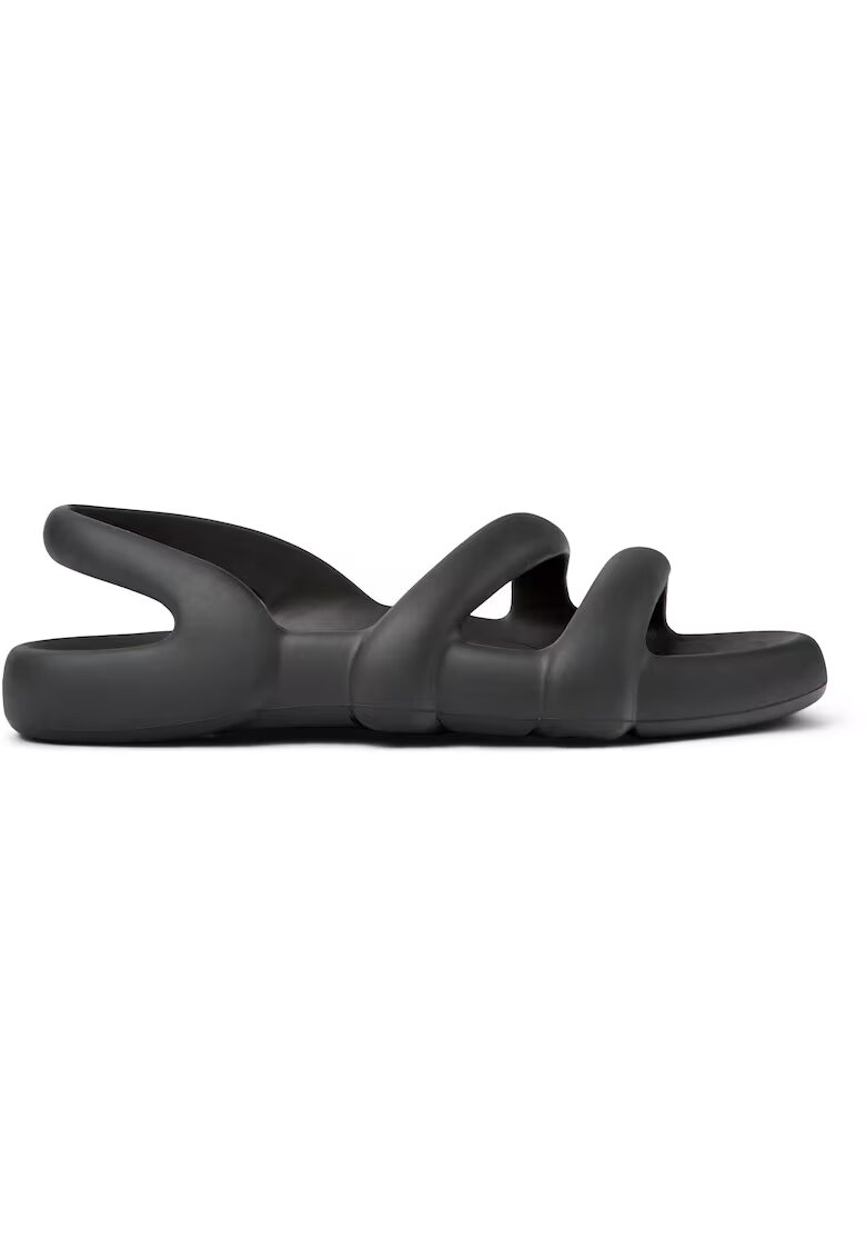 Camper Sandale slingback Kobarah 26751 - Negru