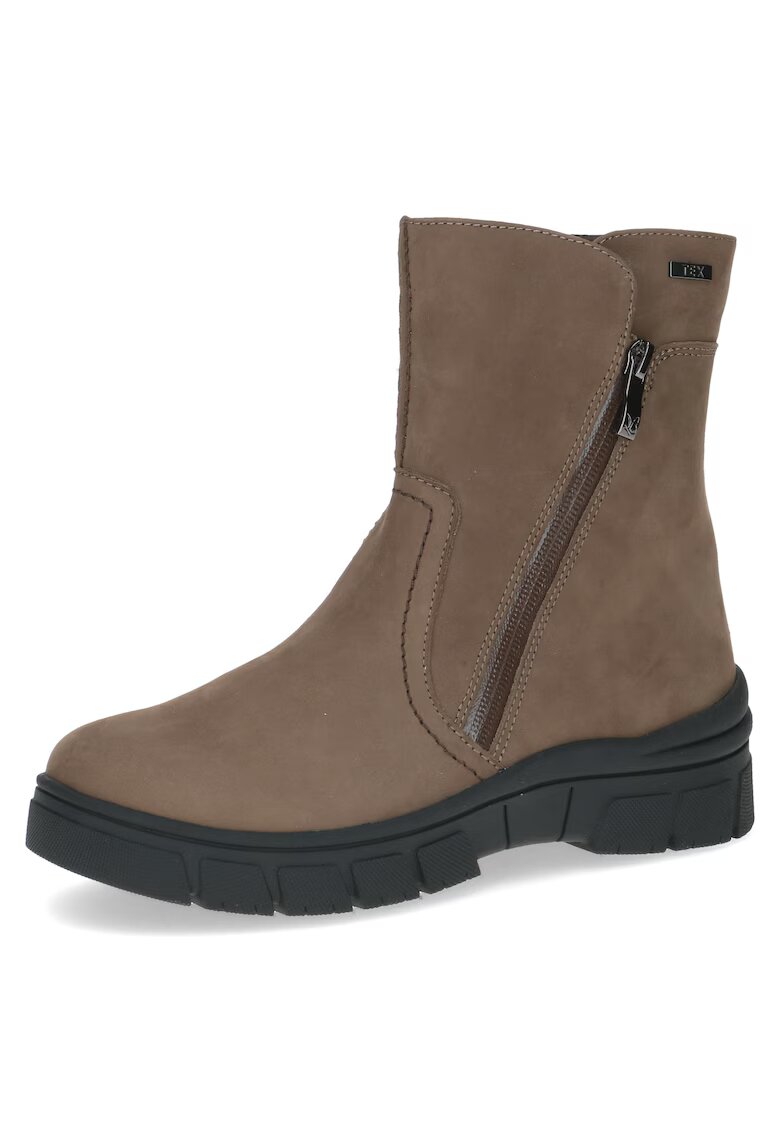 Caprice Ghete dama 9 26437 41 - Maro camel