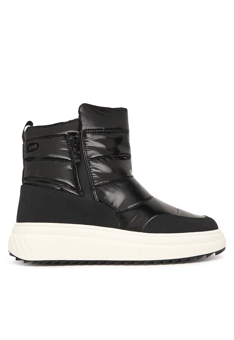 Caprice Ghete de zapada negru