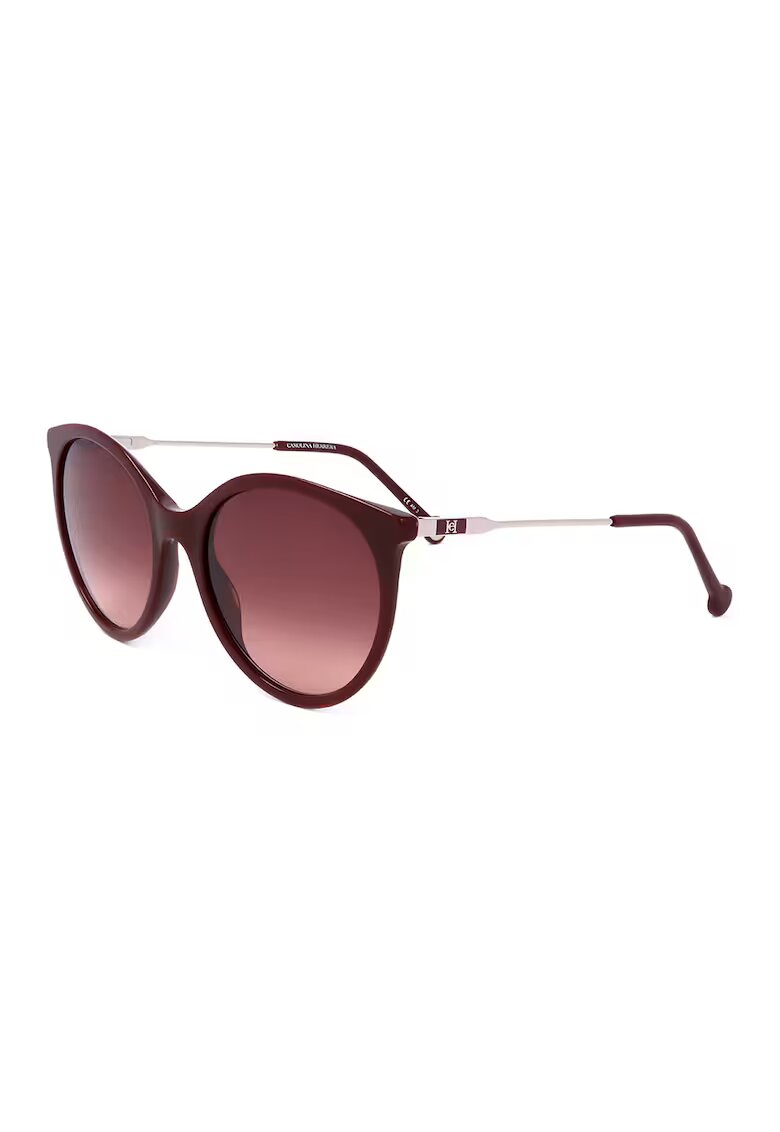 Carolina Herrera Ochelari de soare pantos cu lentile in degrade