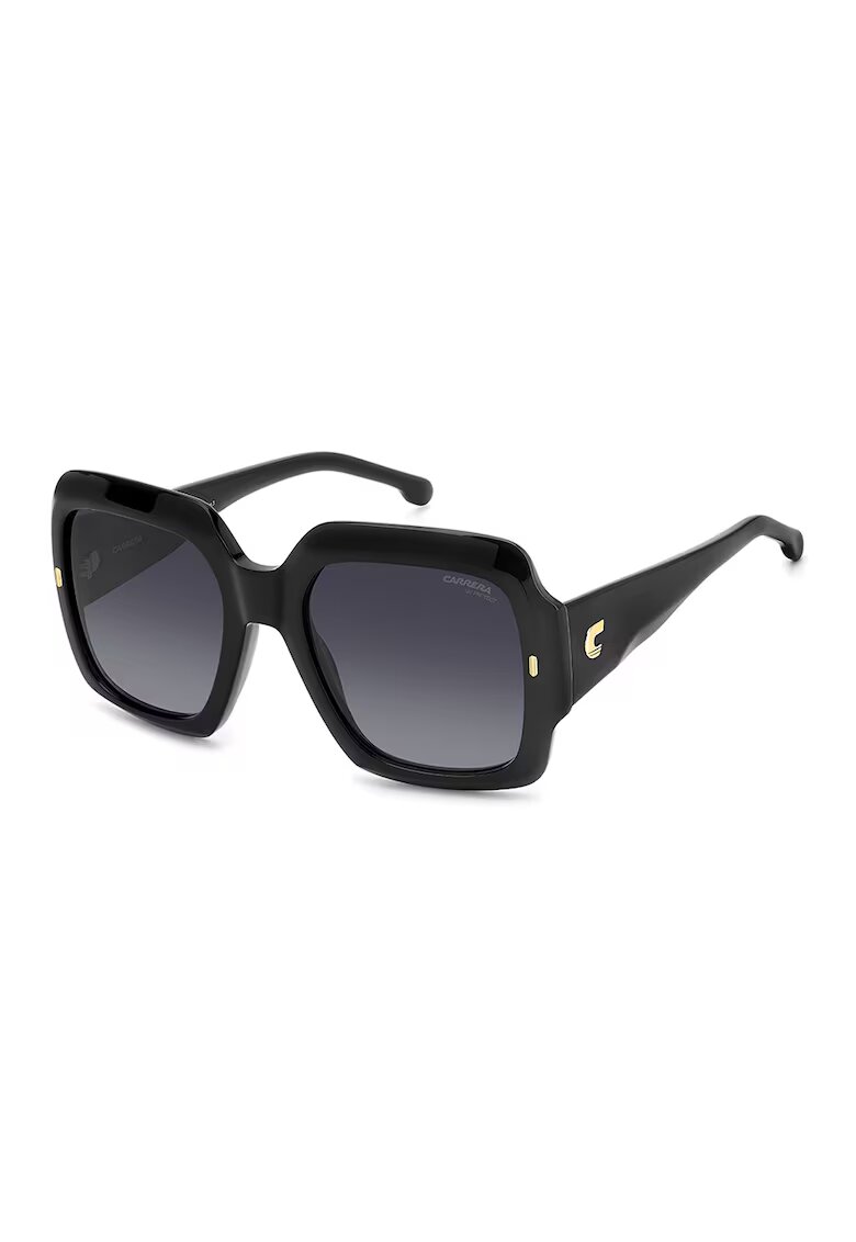 Carrera Ochelari de soare patrati supradimensionati