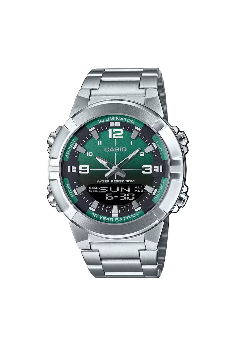 Casio Ceas Barbati - Collection AMW AMW-870DA-3AVDF