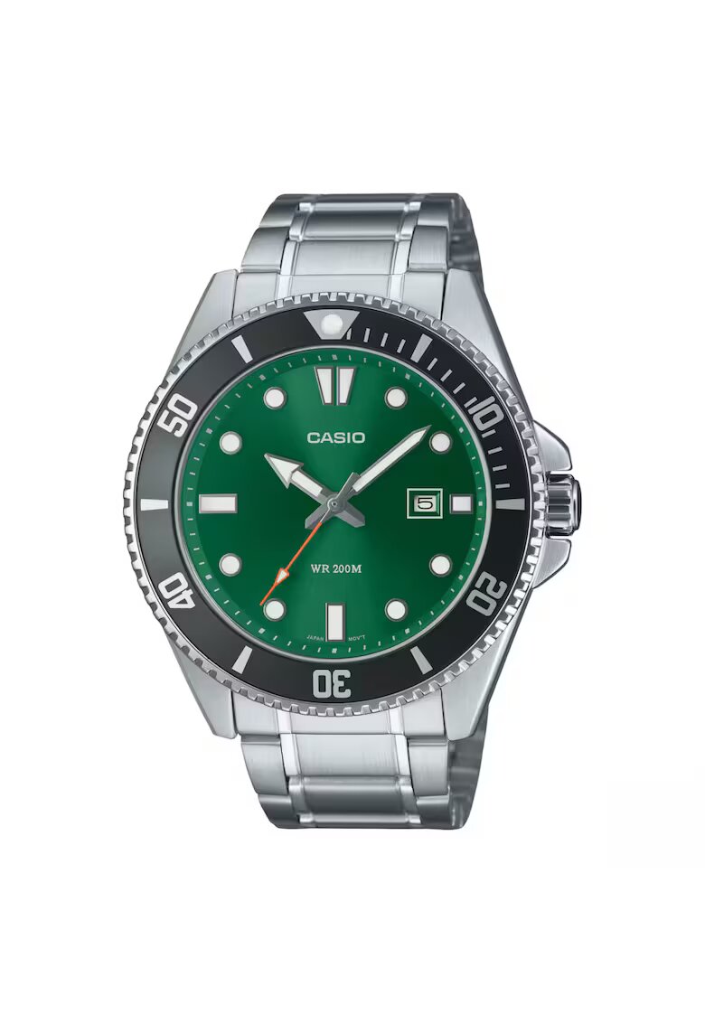 Casio Ceas Barbati - Collection MDV MDV-107D-3A2VDF