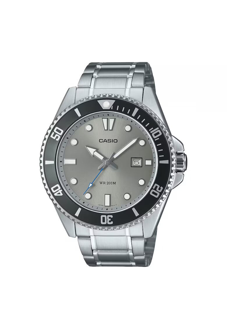 Casio Ceas Barbati - Collection MDV MDV-107D-8AVDF