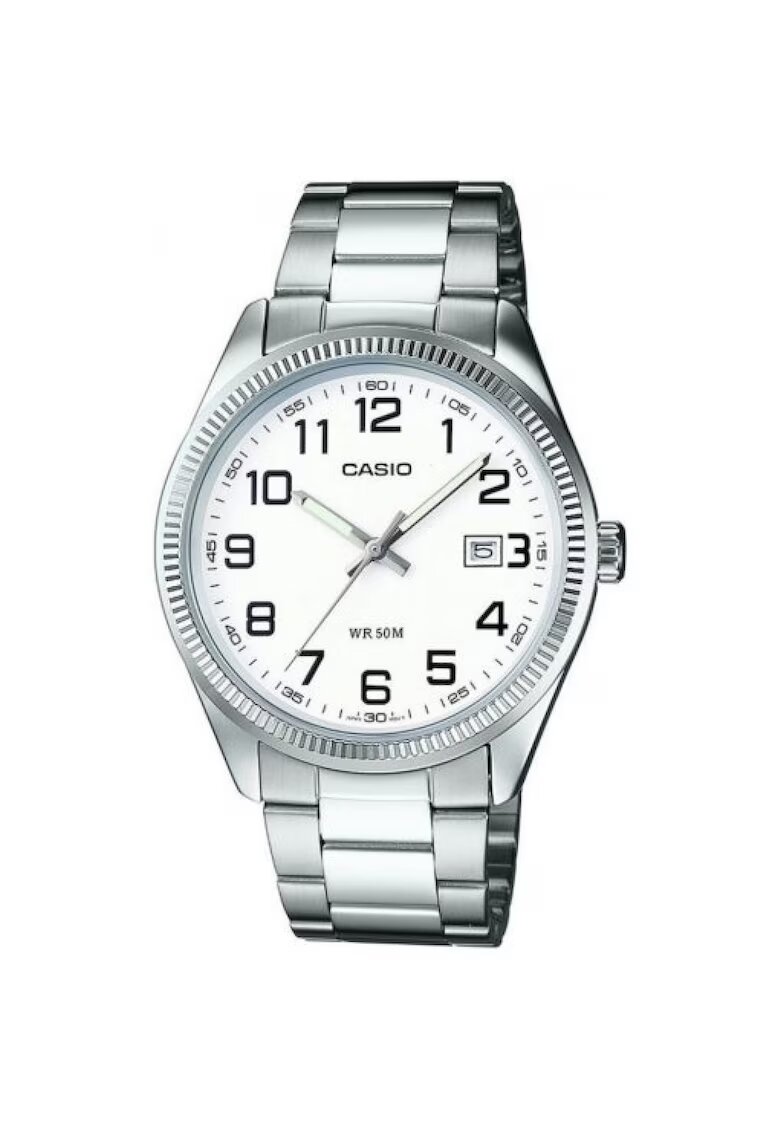 Casio Ceas Barbati - Collection MTP-13 MTP-1302PD-7B