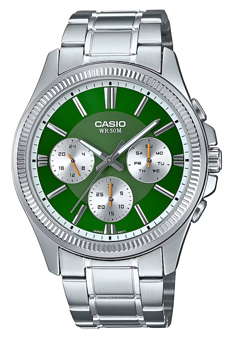 Casio Ceas barbati MTP-1375D-3A