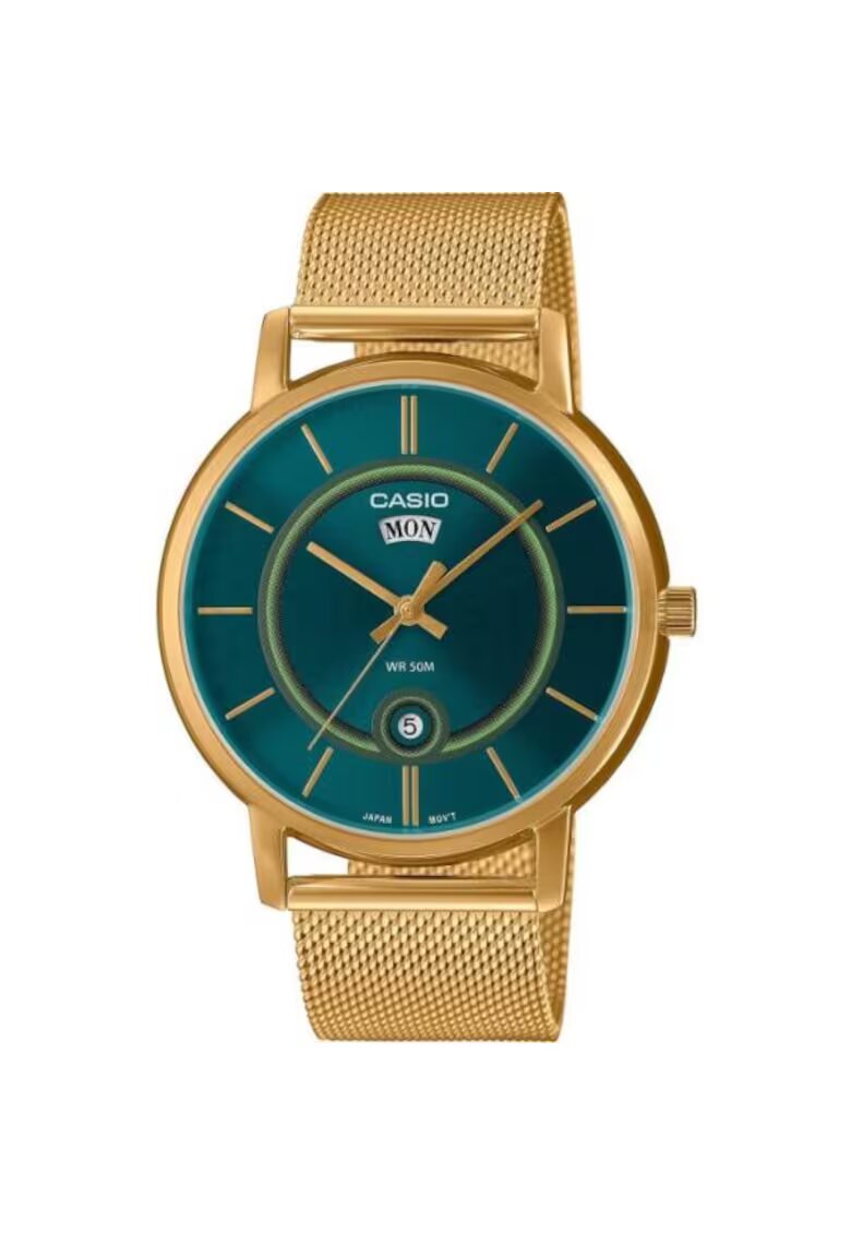 Casio Ceas barbati MTP-B120MG-3A