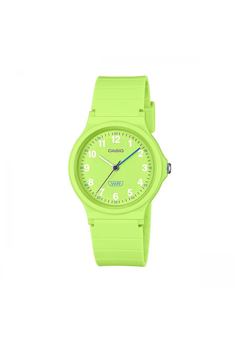 Casio Ceas dama wqfwqfwq - Verde