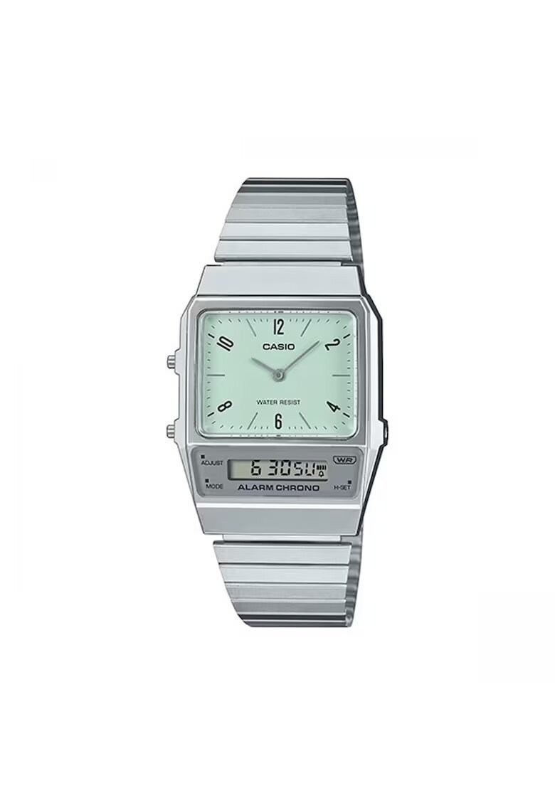 Casio Ceas Vintage Edgy 807463786 - Albastru