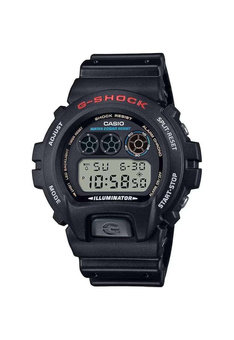 Casio G-Shock Ceas Barbati - Limited DW-6900U-1ER