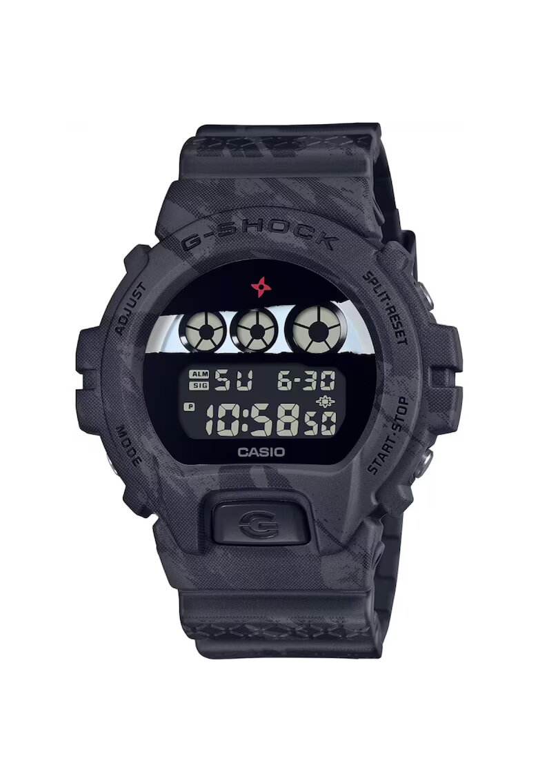 Casio G-Shock Ceas pentru barbati limitat 939263858 - Gri