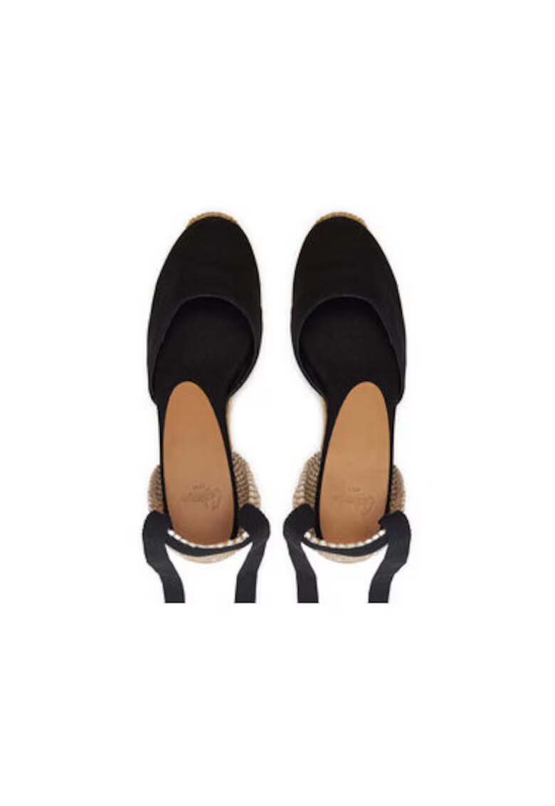 Castaner Espadrile dama 20964 - Textil