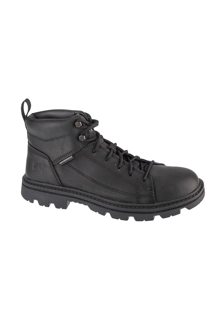 Caterpillar Ghete barbati - Modulate WP 725405 - Negru