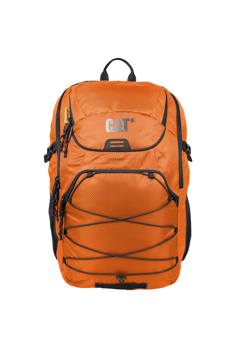 Caterpillar Rucsac unisex - Le Meije Trekking Backpack 84425 - Portocaliu