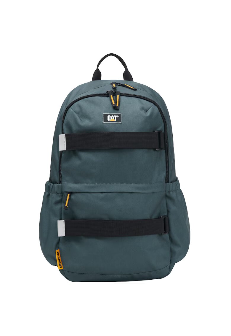 Caterpillar Rucsac unisex - Melbourne Backpack 84710 - Verde