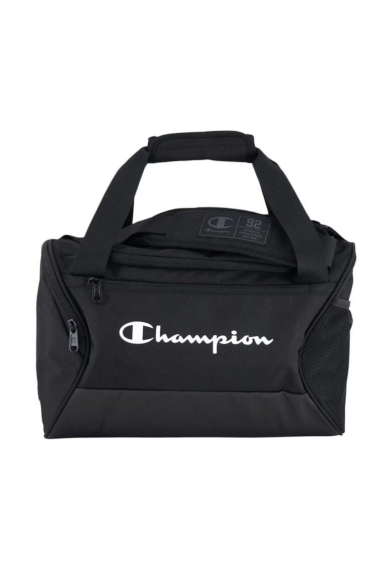 Champion Geanta de voiaj Extra Small Duffel - neagra - 38x29x24cm - capacitate 20l