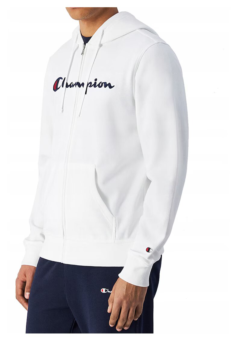 Champion Hanorac cu imprimeu logo