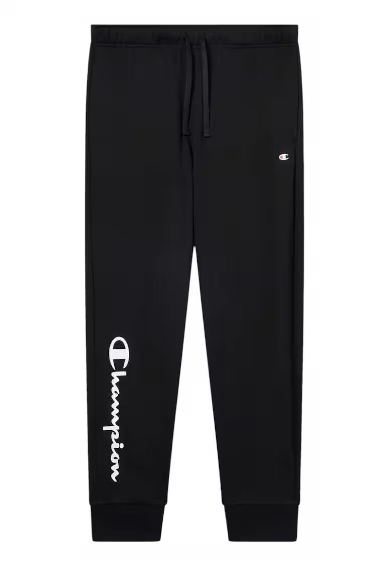 Champion Pantaloni cu imprimeu logo