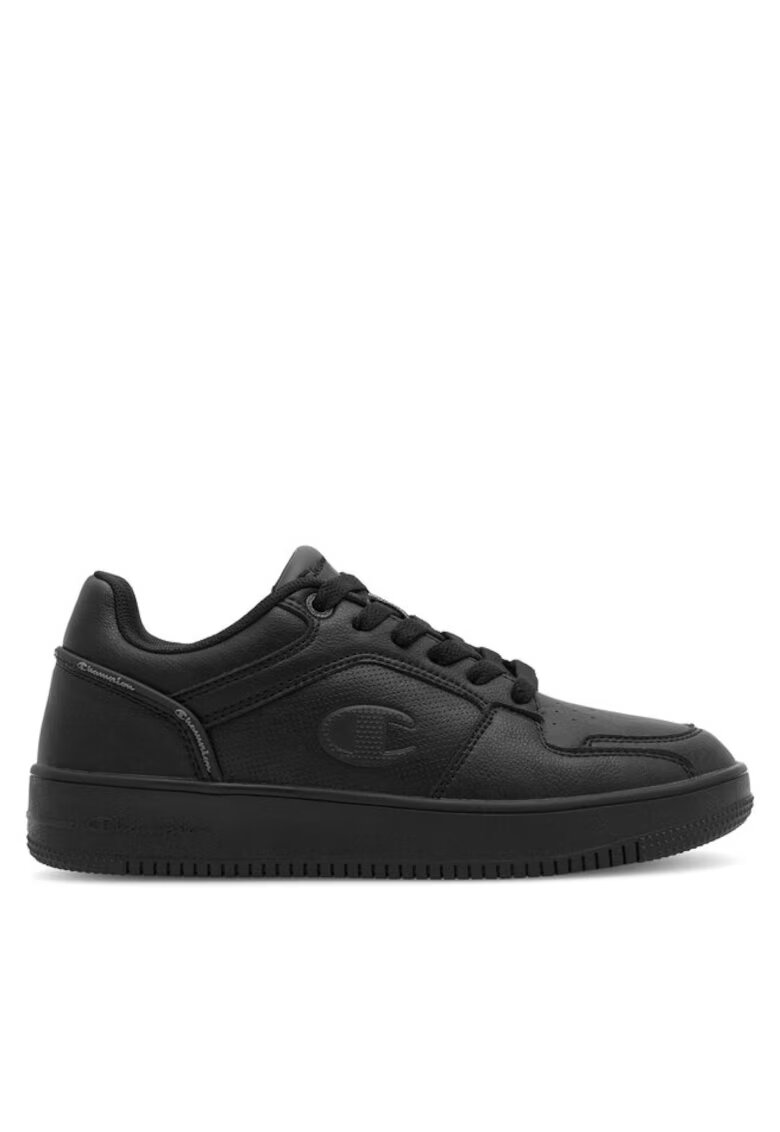 Champion Pantofi copii - 89993 - Sintetic - Negru -