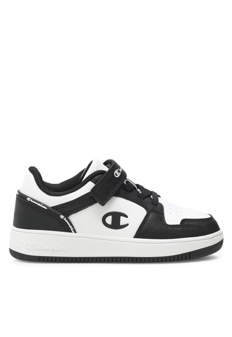 Champion Pantofi copii - 99939 - Sintetic - Negru