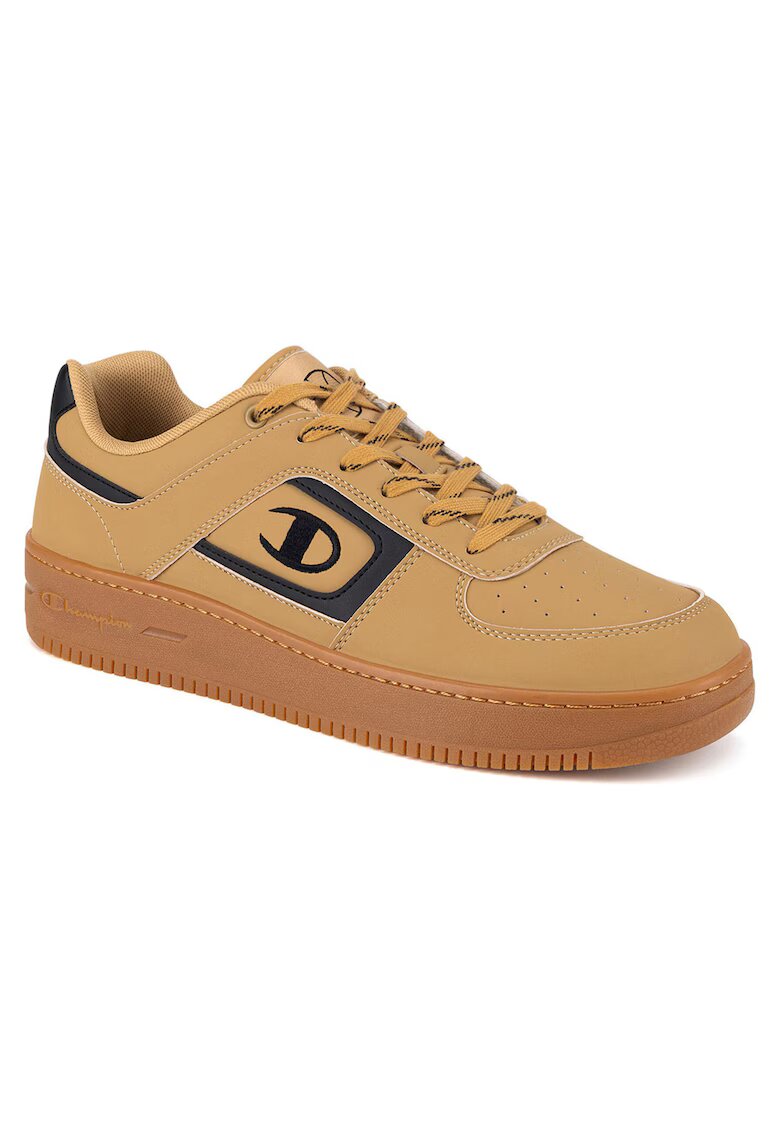 Champion Tenisi barbati - FOUL PLAY FW LOW S22 - maro - textil -