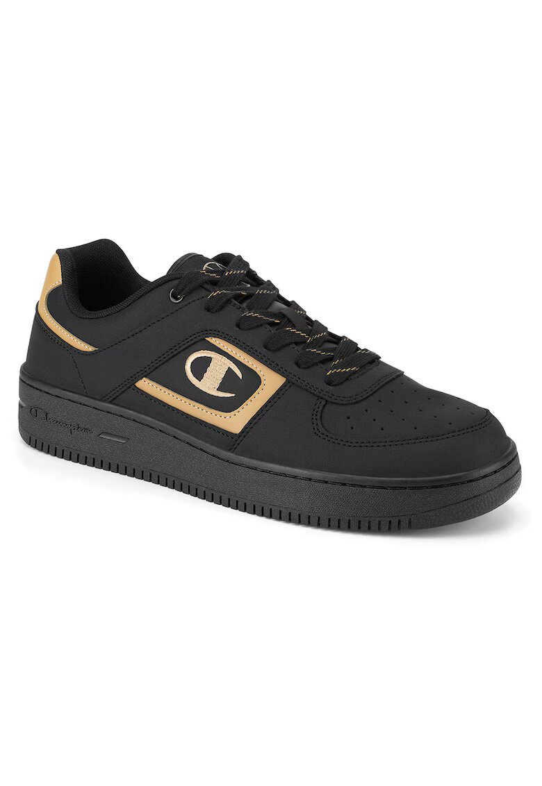 Champion Tenisi barbati FOUL PLAY FW LOW S22 - negru - textil
