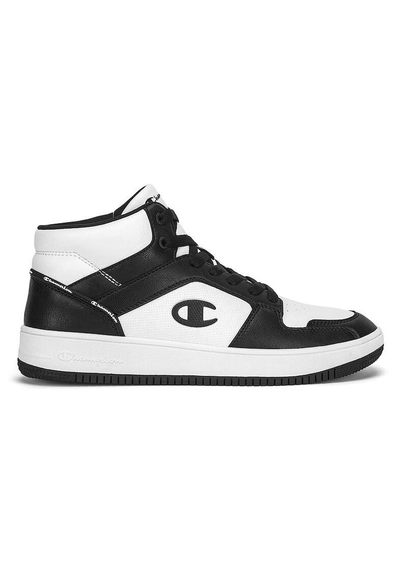 Champion Tenisi barbati RD18 2.0 MID - negru - sintetic