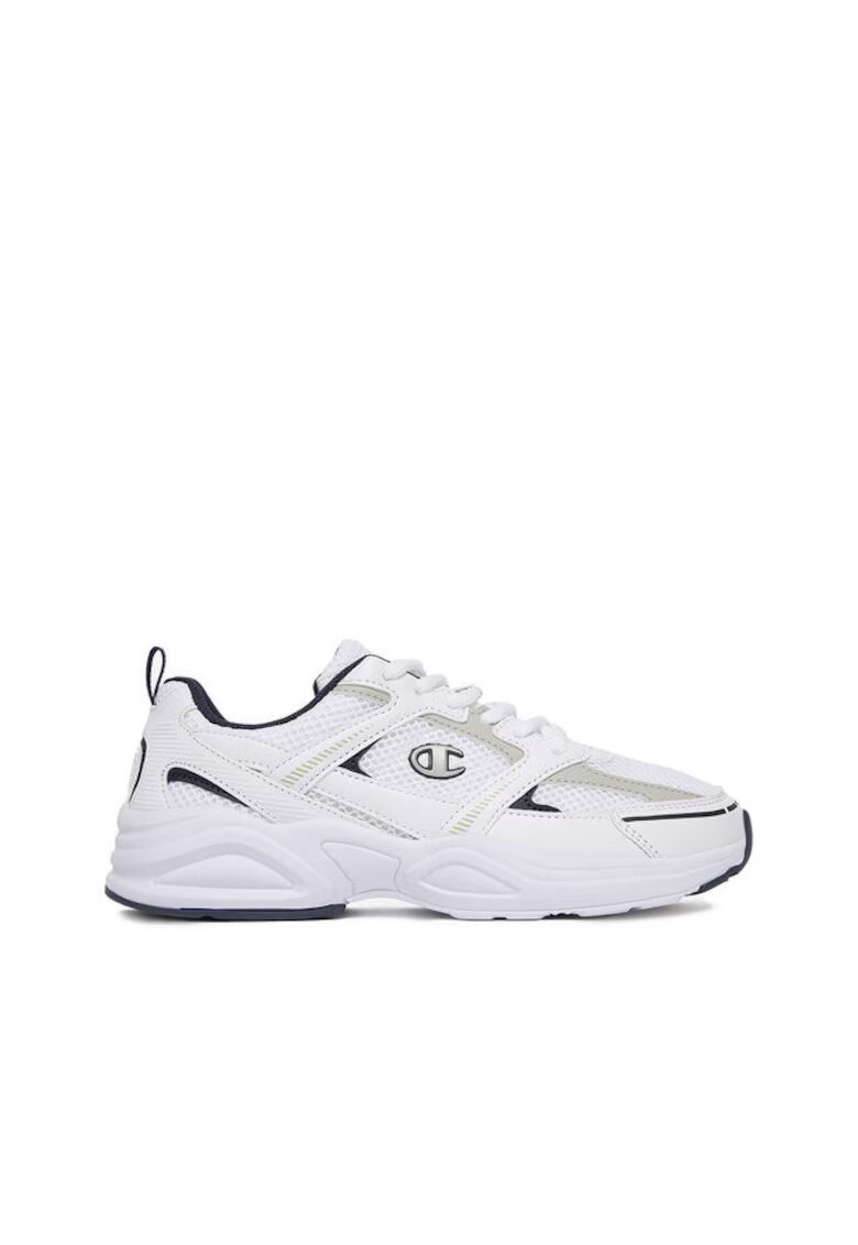Champion Tenisi dama - CEO-RUN 202 - alb -
