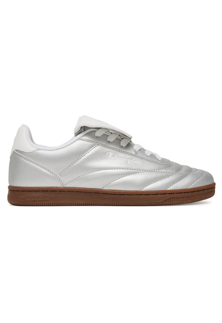 Champion Tenisi dama - PRESTIGE FLAP METALL - argintiu