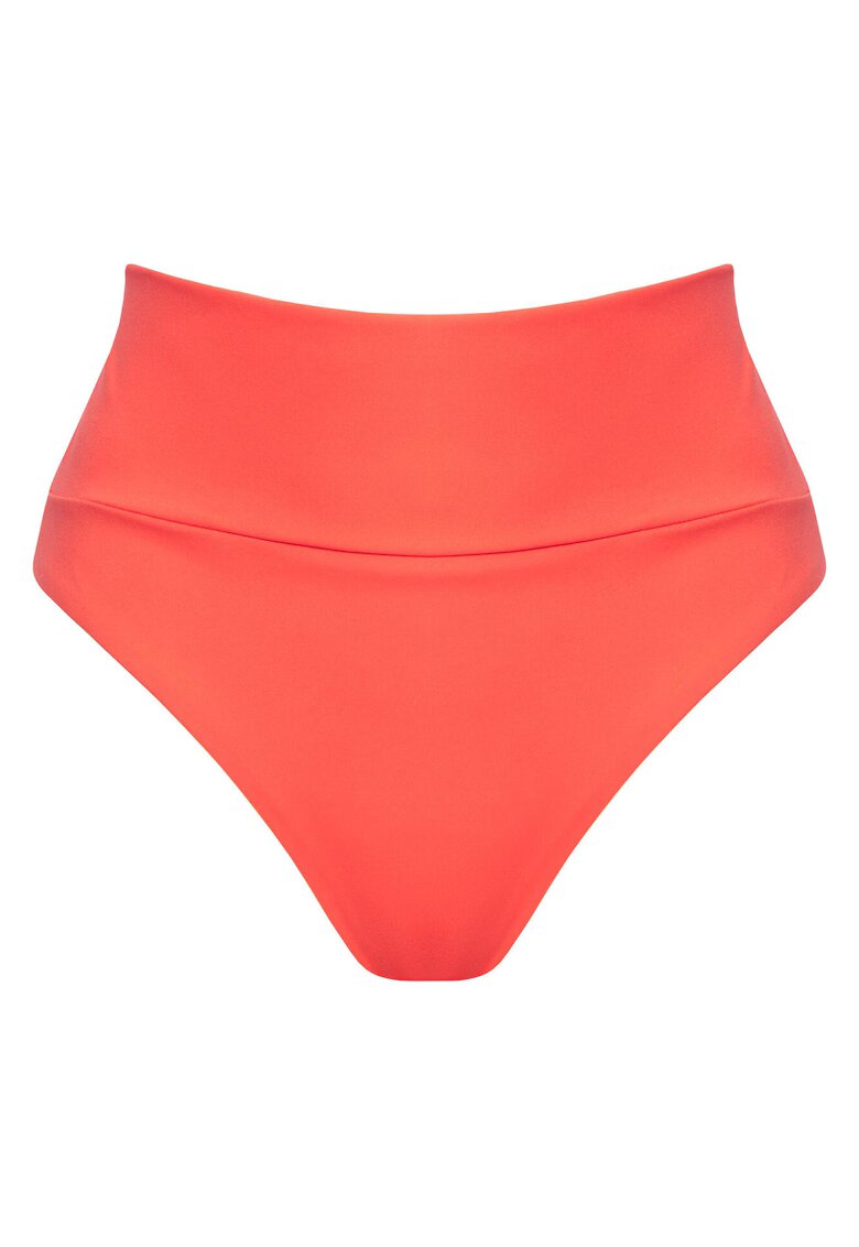Chantelle Slip de baie dama - - Coral