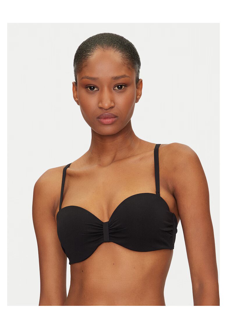 Chantelle Sutien de baie dama - negru -