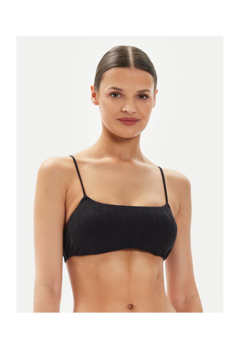 Chantelle Sutien de baie dama - negru - Negru