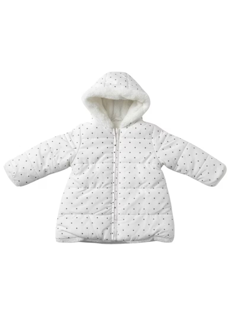 Chicco Geaca reversibila cu umplutura de puf