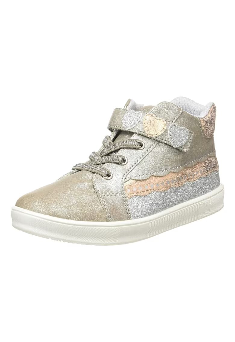 Chicco Pantofi cu aspect metalizat Frosty -