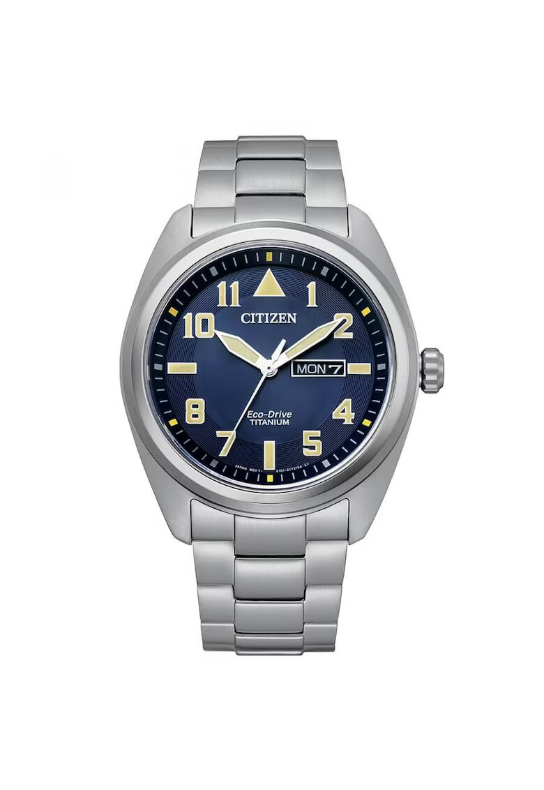 Citizen Ceas titan - 65884 BM8560-88EC - Argintiu
