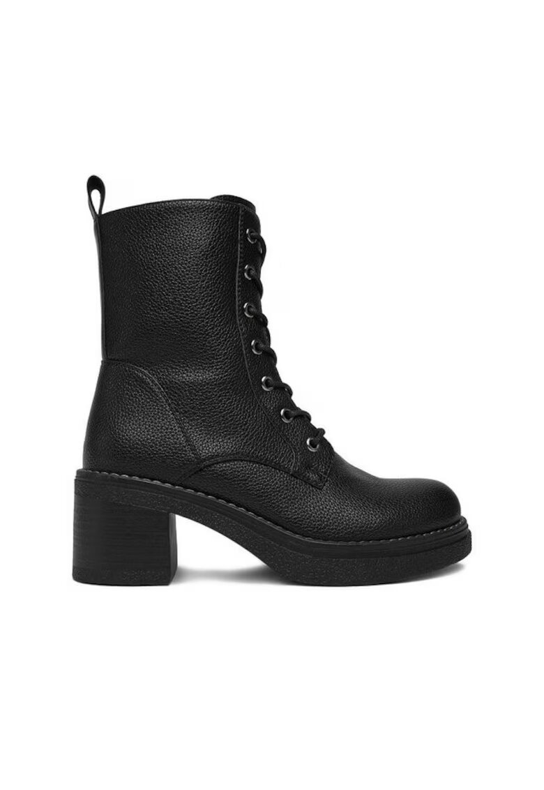 Clara Barson Ghete dama - CEO-WS6570-02 - negru