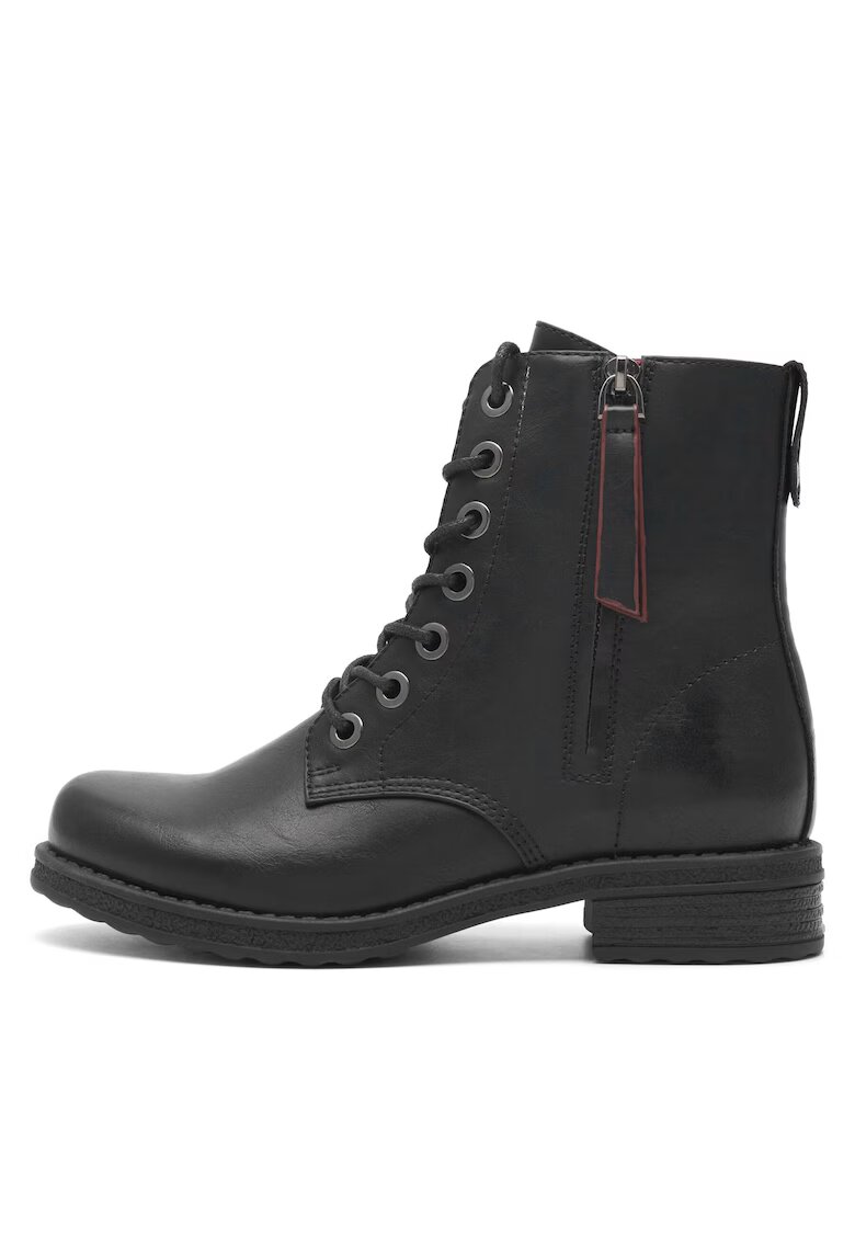 Clara Barson Ghete dama negru - CEO-WS2702-09