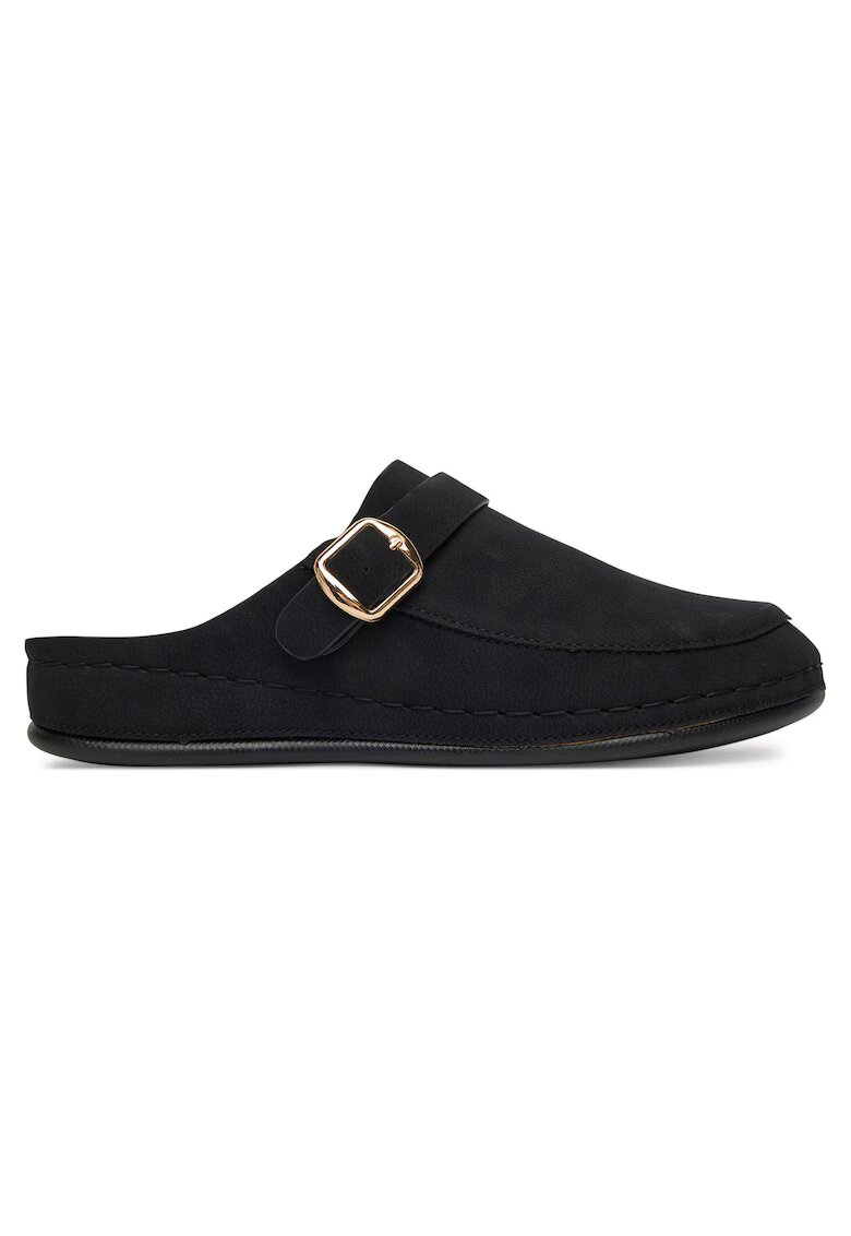 Clara Barson Saboti dama negru - 65987 - Negru