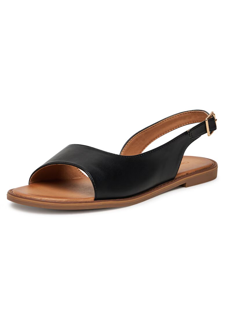 Clara Barson Sandale dama - WS5551-26 - Negru