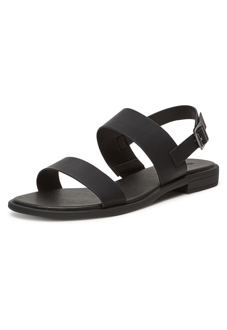 Clara Barson Sandale dama WS6112-01 - Negru