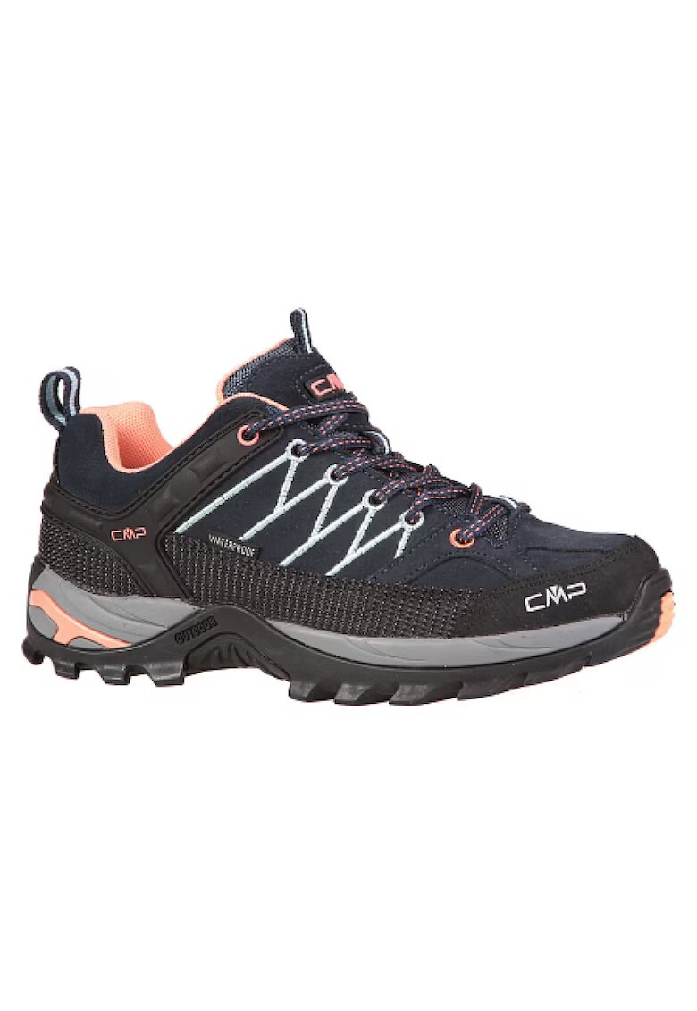 Cmp Ghete dama - BM123210 - albastru marin