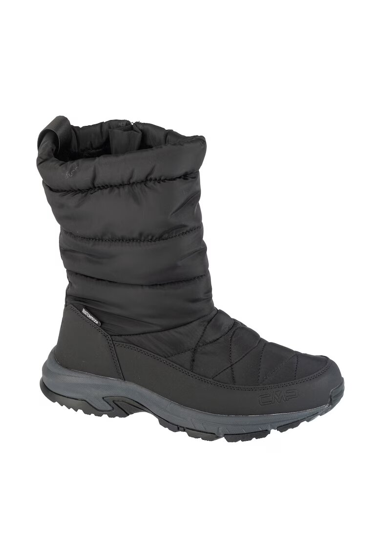 Cmp Ghete de iarna dama - Yakka 375986 - Negru