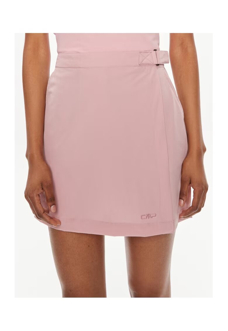 Cmp Pantaloni dama - 442279 - Roz - Poliester