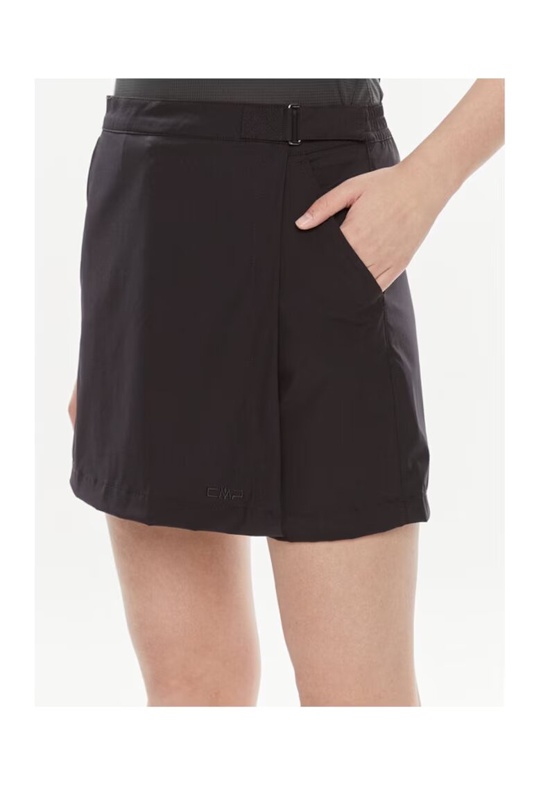 Cmp Pantaloni dama - 442293 - Gri - Poliester