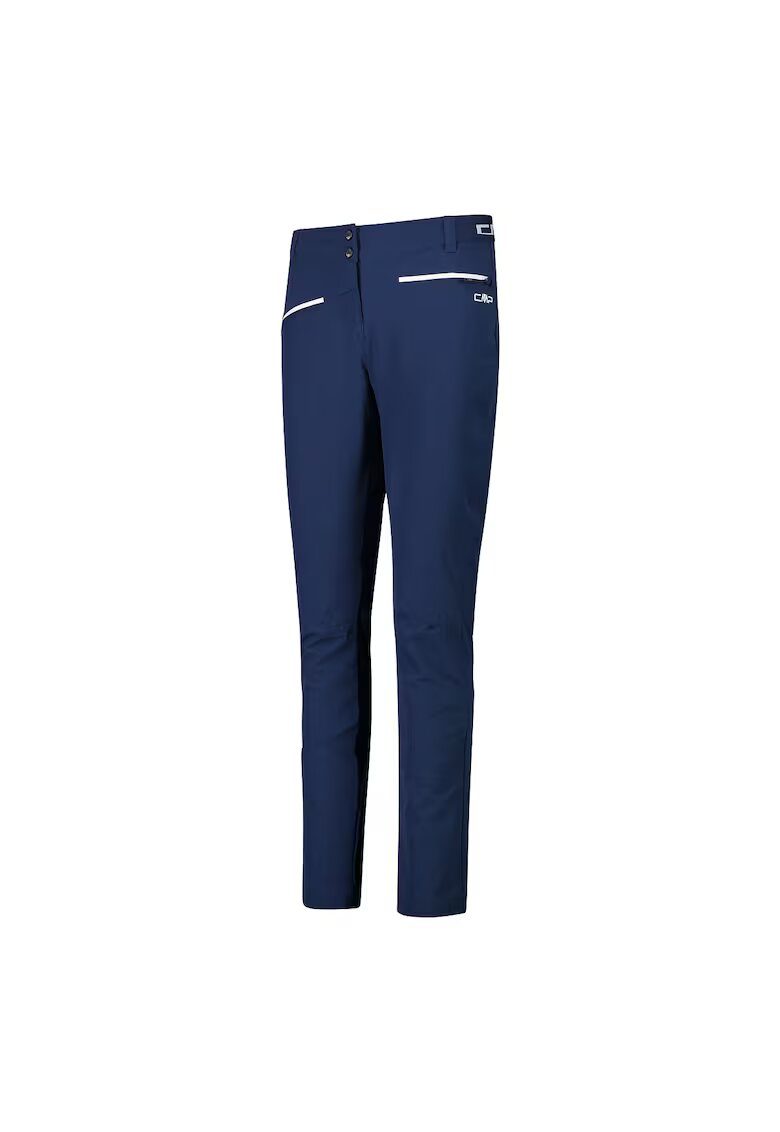 Cmp Pantaloni trekking dama 33T6226 - Bleumarin