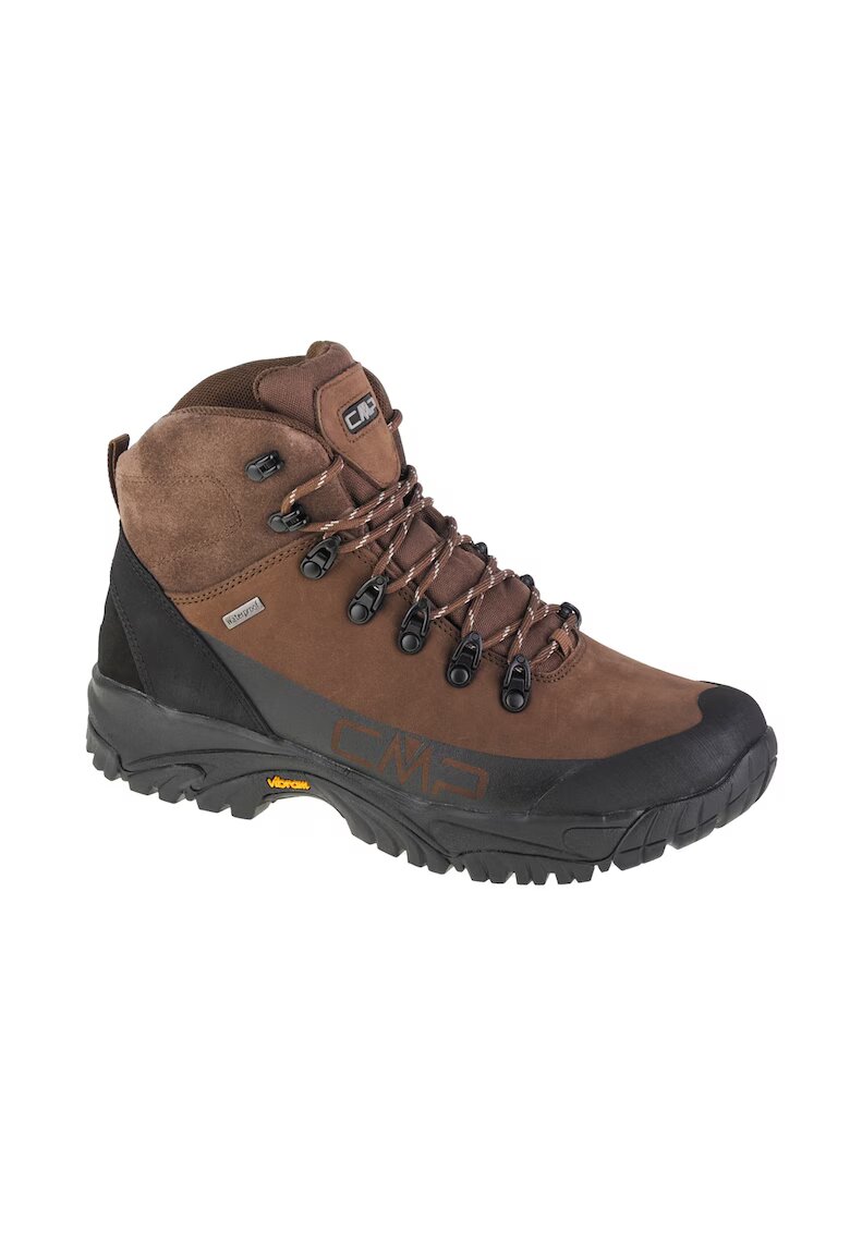 Cmp Pantofi de trekking - Dhenieb WP 30Q4717-Q925 - Maro